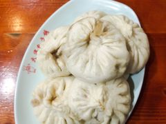 -天津包子铺(万泉庄店)