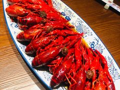 -南京大牌档(之心城店)