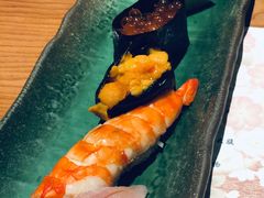 江户前握寿司-松涛日本料理