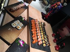-加餐海鲜自助(宝龙一城店)