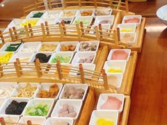 -香麒园·过桥米线·南湖雅宴