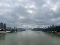 -汉江公园