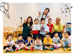 -绿橙国际幼儿园(汤泉逸墅校区)