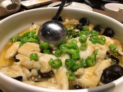 无油水煮鱼-小大董·烤鸭(凤凰汇店)