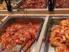 -钱小奴创意自助餐厅·原切谷饲安格斯畅吃(苏州昆山招商花园城店)