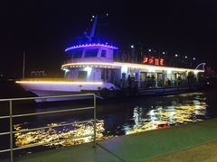 -武汉关码头(轮渡站)