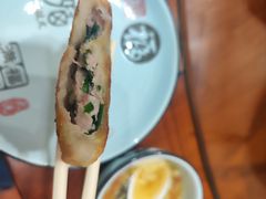 -牛庄高晓山馅饼(铁西店)