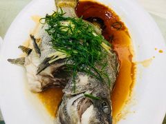 -新享乐海鲜(翠华路店)