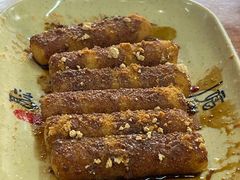 -三煮纸包鱼(青岛总店)