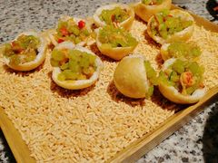 -南京大牌档(香港广场店)