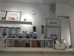 -茶力的小怪兽(梅林卓悦汇店)