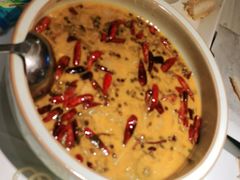 -小厨娘淮扬菜(六合欢乐港店)