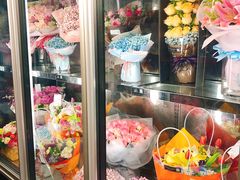 -豆豆花艺(新光天地店)