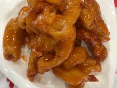 -虎虎龙虾大排档(双井店)
