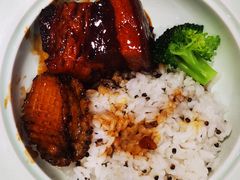 -天和晟烤鸭店(玉泉西街店)
