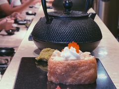 -昊·来了寿司(泡桐树店)