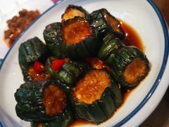 -富正毅三下锅·湘西韵味(天门山索道店)