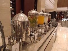 -新发展亚太JW万豪酒店·福苑咖啡厅