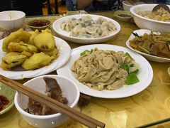 -东北特色水饺(郭家桥店)