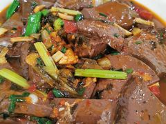 -龙潭李鸭子同乐饭店
