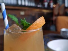 -萨芭蒂高空花园餐酒吧