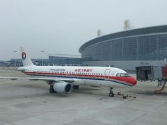 -南昌昌北国际机场
