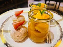 -大堂吧·下午茶·特调鸡尾酒(大连一方城堡豪华精选酒店)