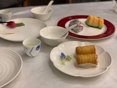榴莲酥-湛江菜.江南首席(昆山店)