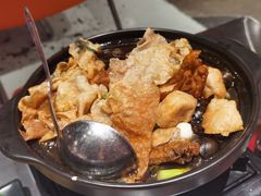 -酒里·宜州果酱烧烤(葛村店)