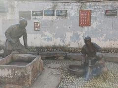 -前童古镇