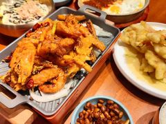 -鑫日千里马朝鲜族小馆(总店)