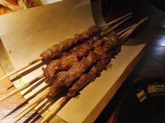 -楼兰新疆主题餐厅(苏州中心店)