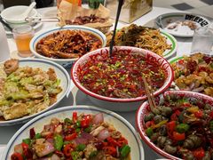 -欧记大排档·景德菜(上海首店)