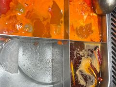 -海底捞火锅(青悦城店)