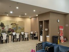 -美年大健康体检中心(牡丹园分院)