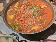 -山四砂锅(太原钟楼街店)