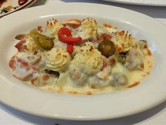 -马克西姆俄罗斯餐厅(通亚街店)