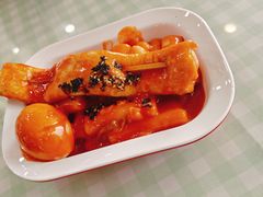 -服务大楼冷面(延大店)