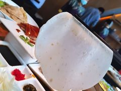 -四季民福烤鸭店(前门廊房二条店)