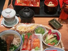 -玄白·炭烤活鳗(上海首店)