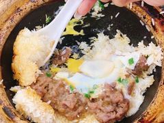 -红星光发煲仔饭(大石街店)