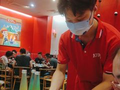 -1078號老北京涮肉(松柏店)