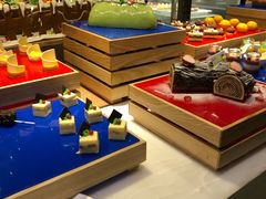 -富力万达嘉华酒店-品珍中餐厅(水果湖店)