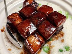 -新白鹿餐厅(龙游路店)