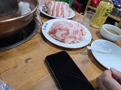 -元盛居(生态大街店)