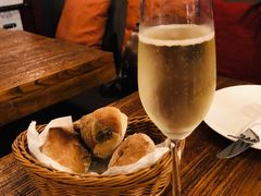 餐前小面包-La Tavernetta(Bar à Vin)(乌鲁木齐路店)