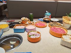 -海底捞大排档火锅(打浦路店)