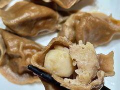 -船歌·鱼水饺青岛菜(闽江二路店)