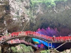 -英西峰林·洞天仙境