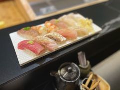 -Sushi Hanzo半藏(天环广场店)